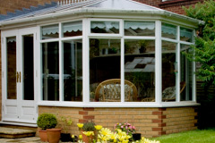 conservatories Bryn Celyn