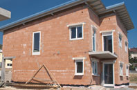 Bryn Celyn home extensions