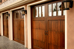 Bryn Celyn garage extension quotes